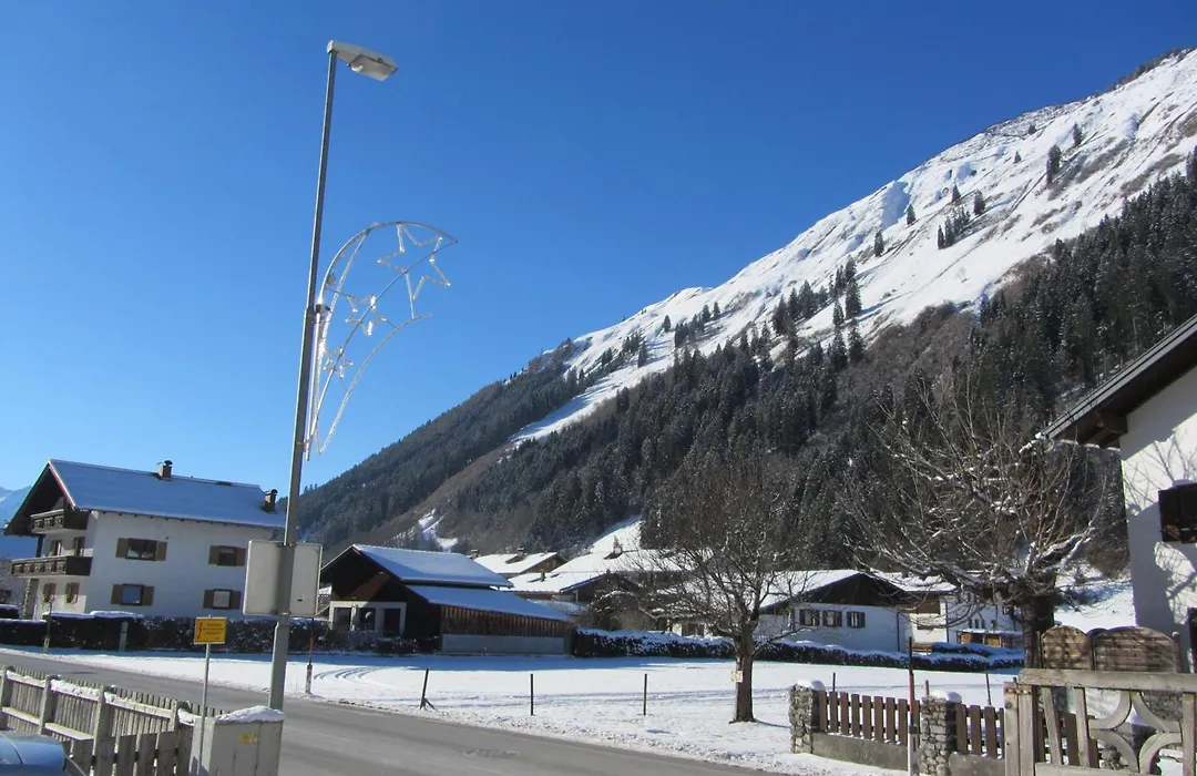 Gasthof Sonne Häselgehr-1